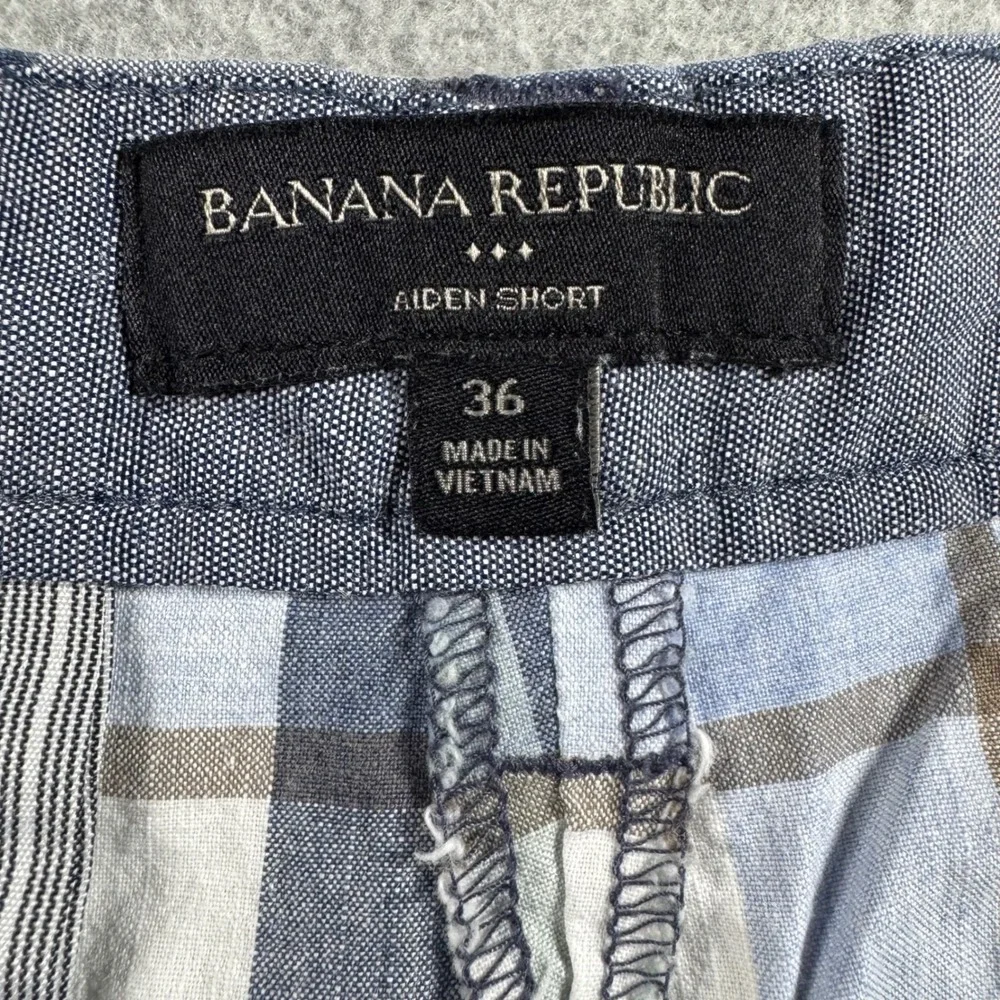 Banana Republic banana republic